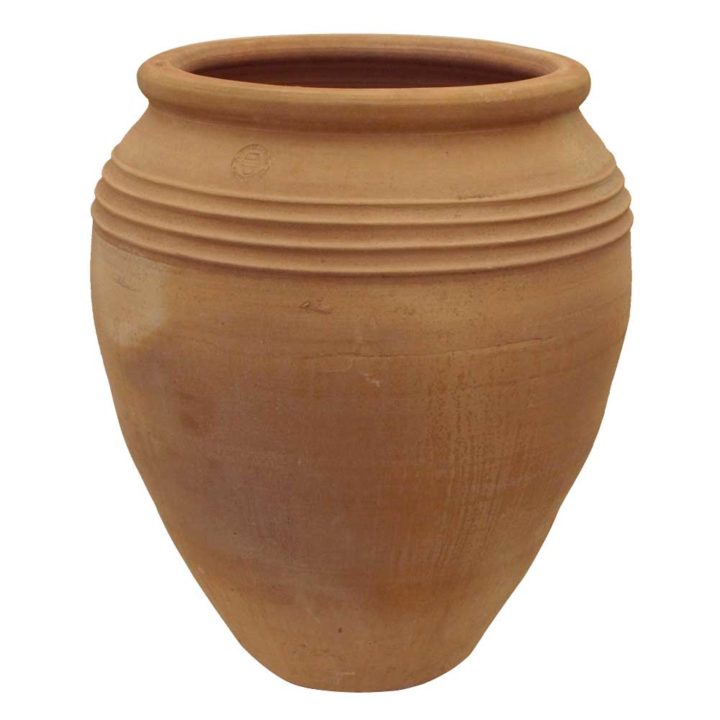 Greek Terracotta